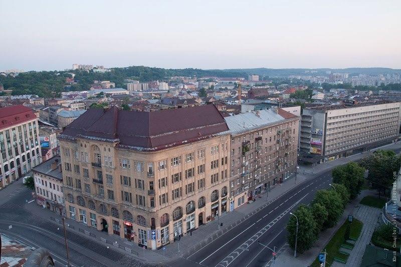Your Comfortable Stay In Apartment Next To Opera House Lviv Dış mekan fotoğraf